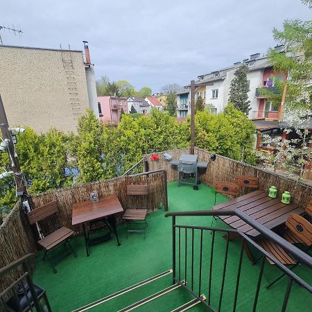 Apartament Anna Мендзыздрое Экстерьер фото