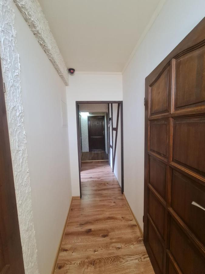 Apartament Anna Мендзыздрое Экстерьер фото