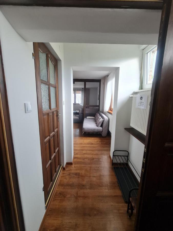 Apartament Anna Мендзыздрое Экстерьер фото