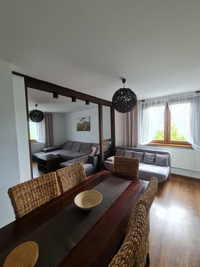 Apartament Anna Мендзыздрое Экстерьер фото
