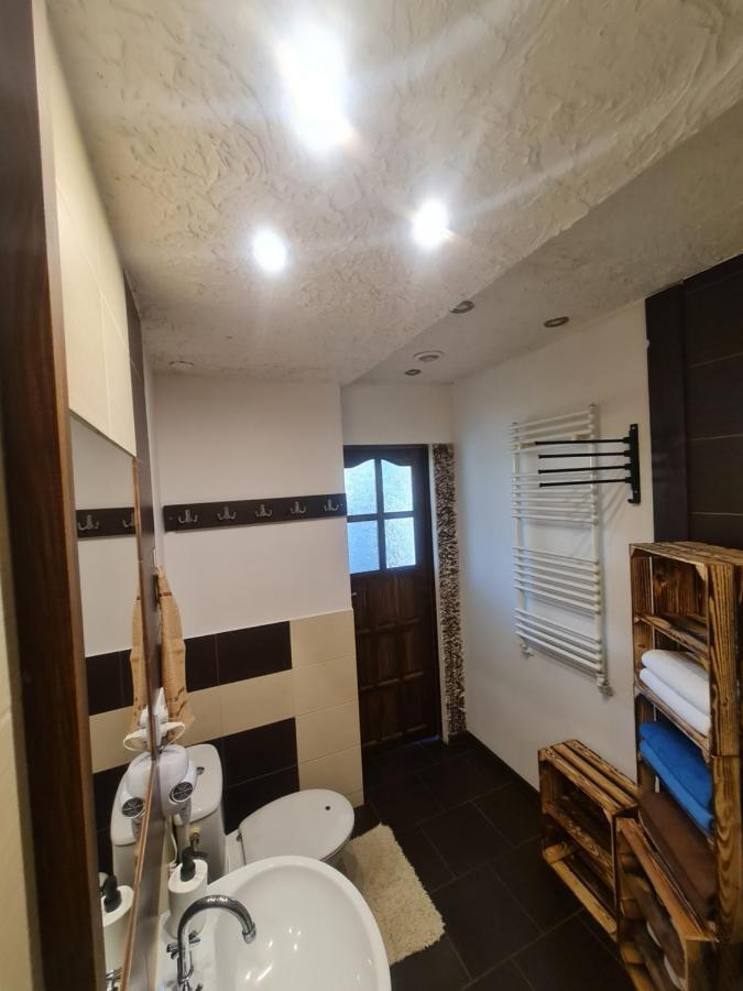 Apartament Anna Мендзыздрое Экстерьер фото