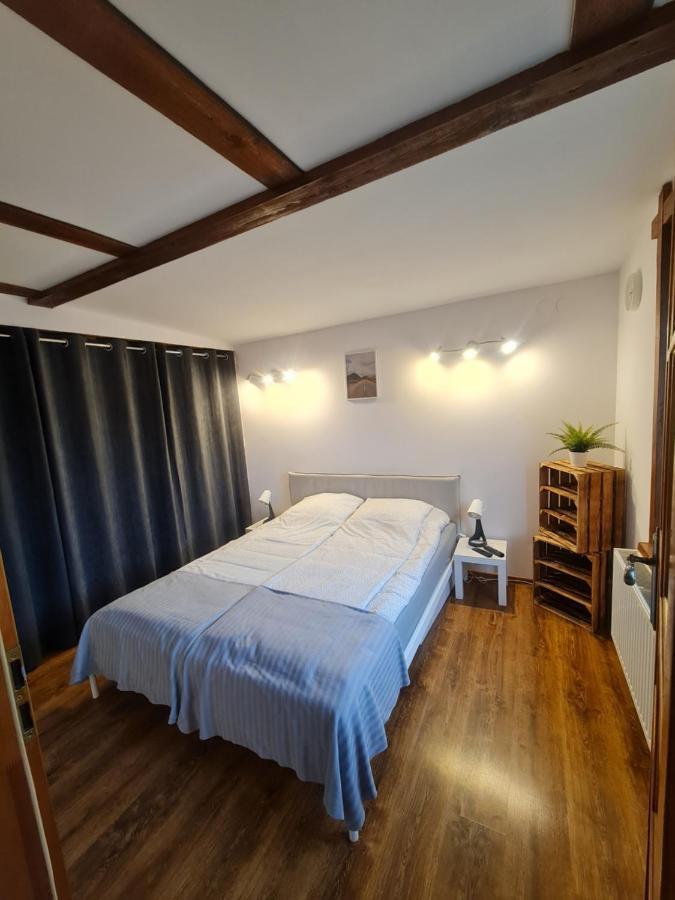 Apartament Anna Мендзыздрое Экстерьер фото