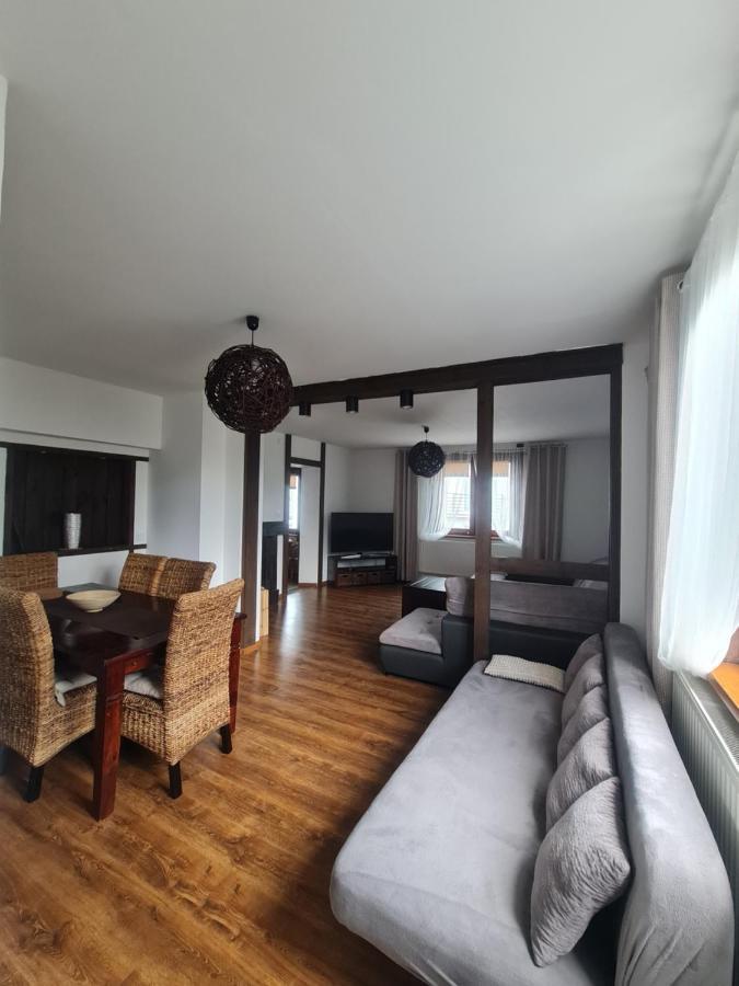 Apartament Anna Мендзыздрое Экстерьер фото